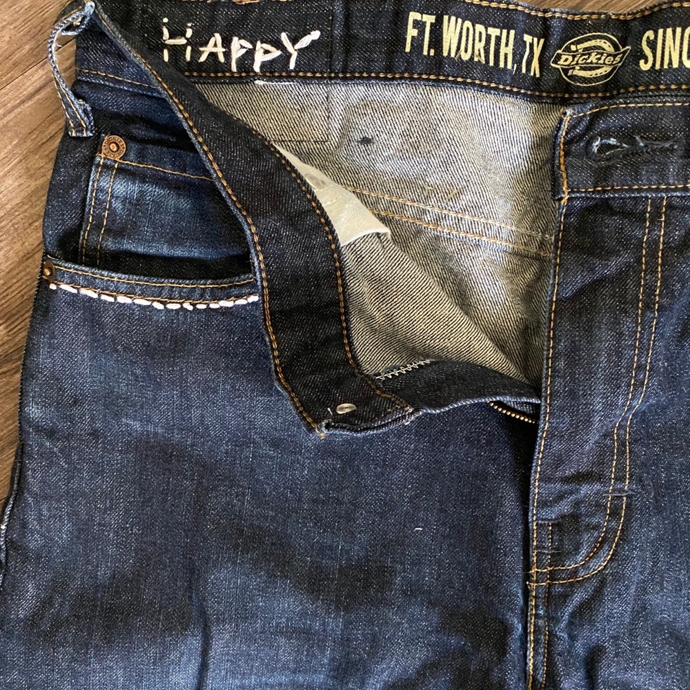 Custom Jeans - Picture 5 of 5